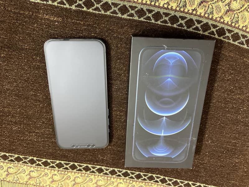 Apple iPhone 12 Pro 1