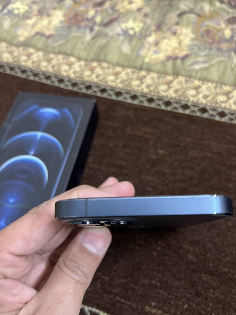 Apple iPhone 12 Pro 5