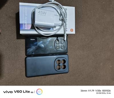 Xiaomi Redmi Note 14 Pro