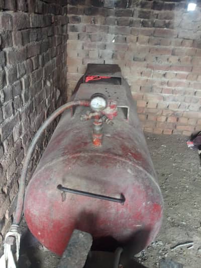 Tanki panchar wali