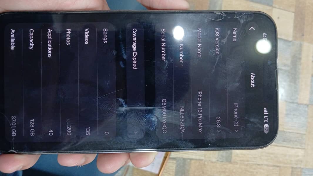 Apple iPhone 13 Pro Max 1