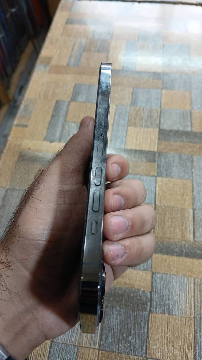 Apple iPhone 13 Pro Max 2