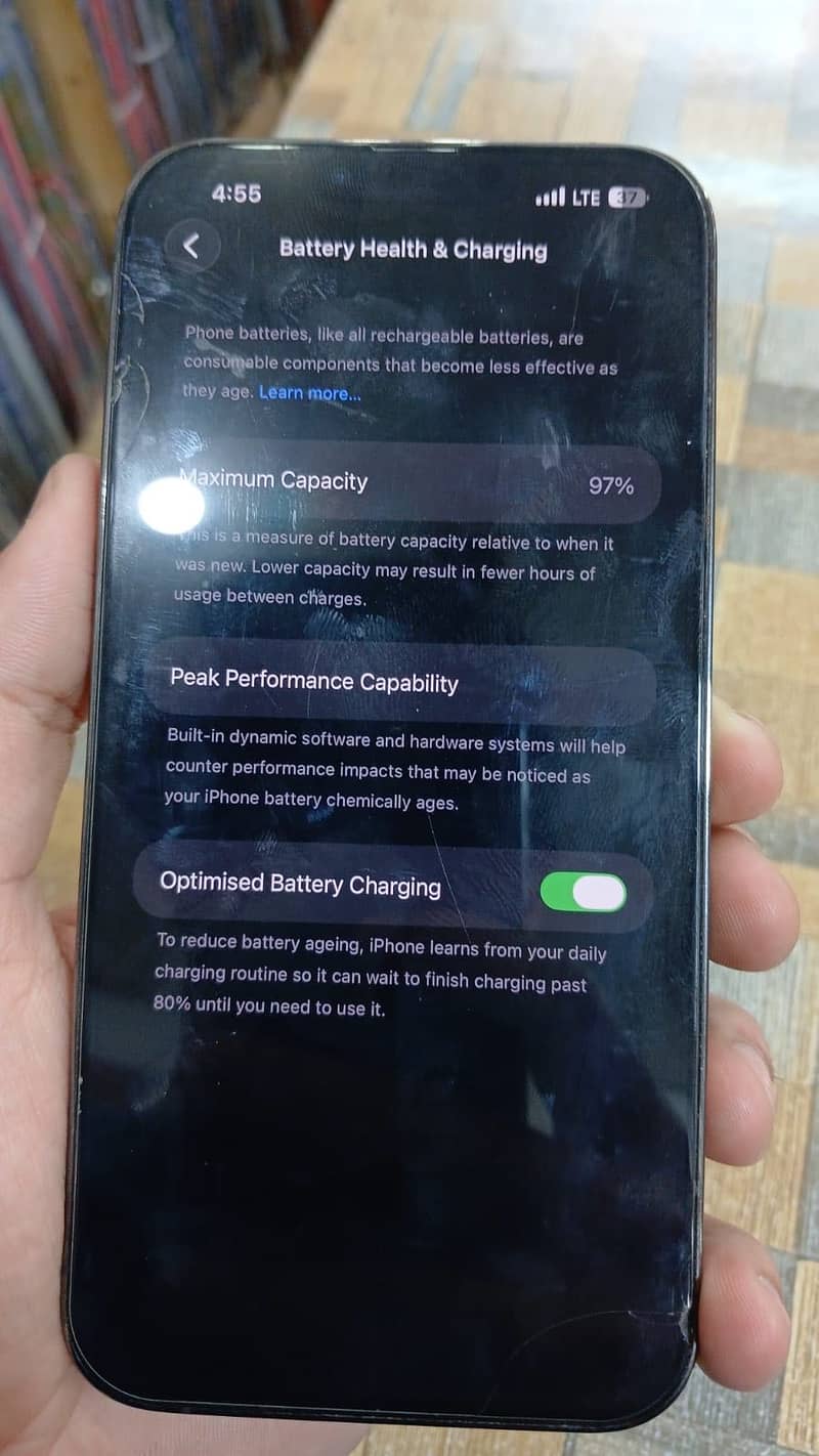 Apple iPhone 13 Pro Max 3