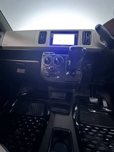 Suzuki Alto 2021