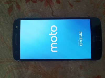 Motorola z force