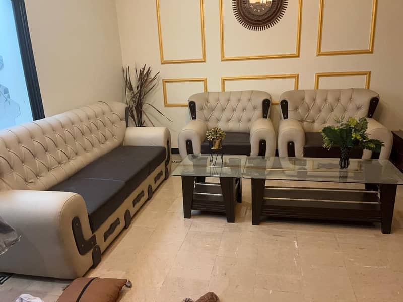 new condition sofa 2