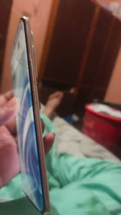 Infinix Zero 30