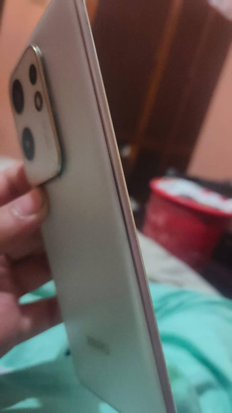Infinix Zero 30 1