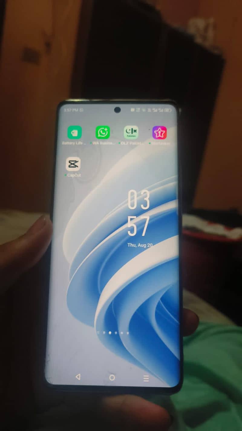 Infinix Zero 30 2
