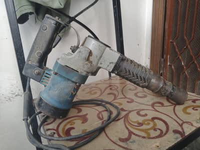 Demolition Hammer breaker