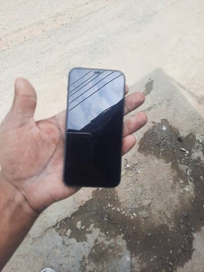 Apple iphone 12 64gb condition 10by10 03024338219