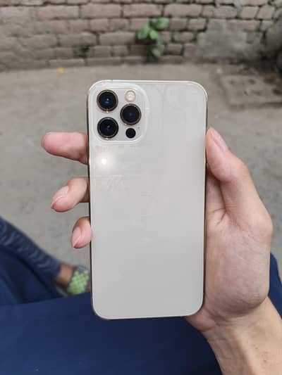 Apple iPhone 12 Pro JV for sale
