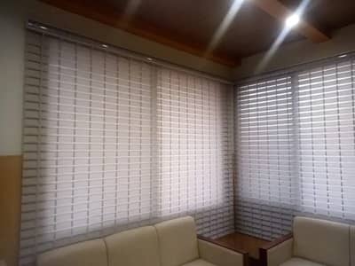 Window Blinds | Roller Blinds | Wooden Floor | Vinyl Floor | Wallpaper