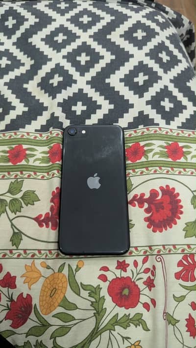 Apple iPhone SE 2020 PTA APPROVED