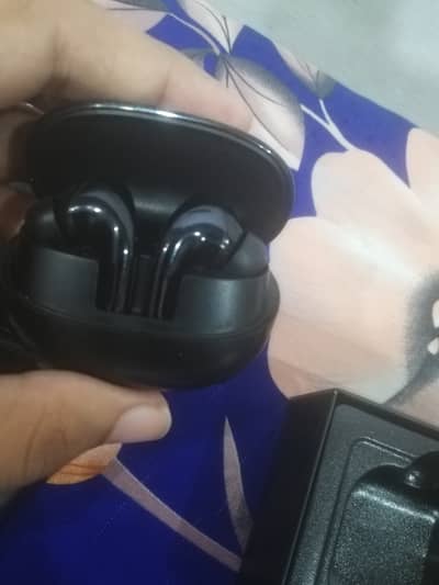 Buds pro 4