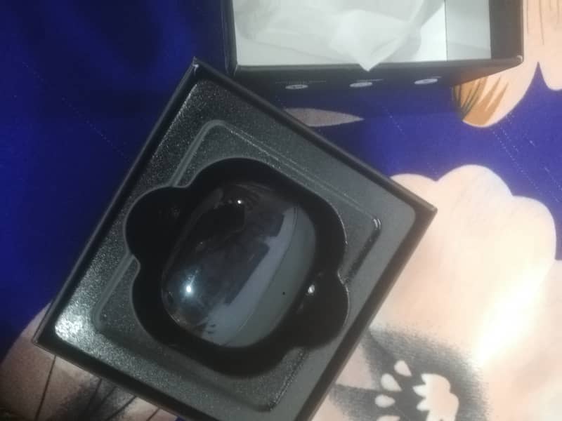 Buds pro 4 1