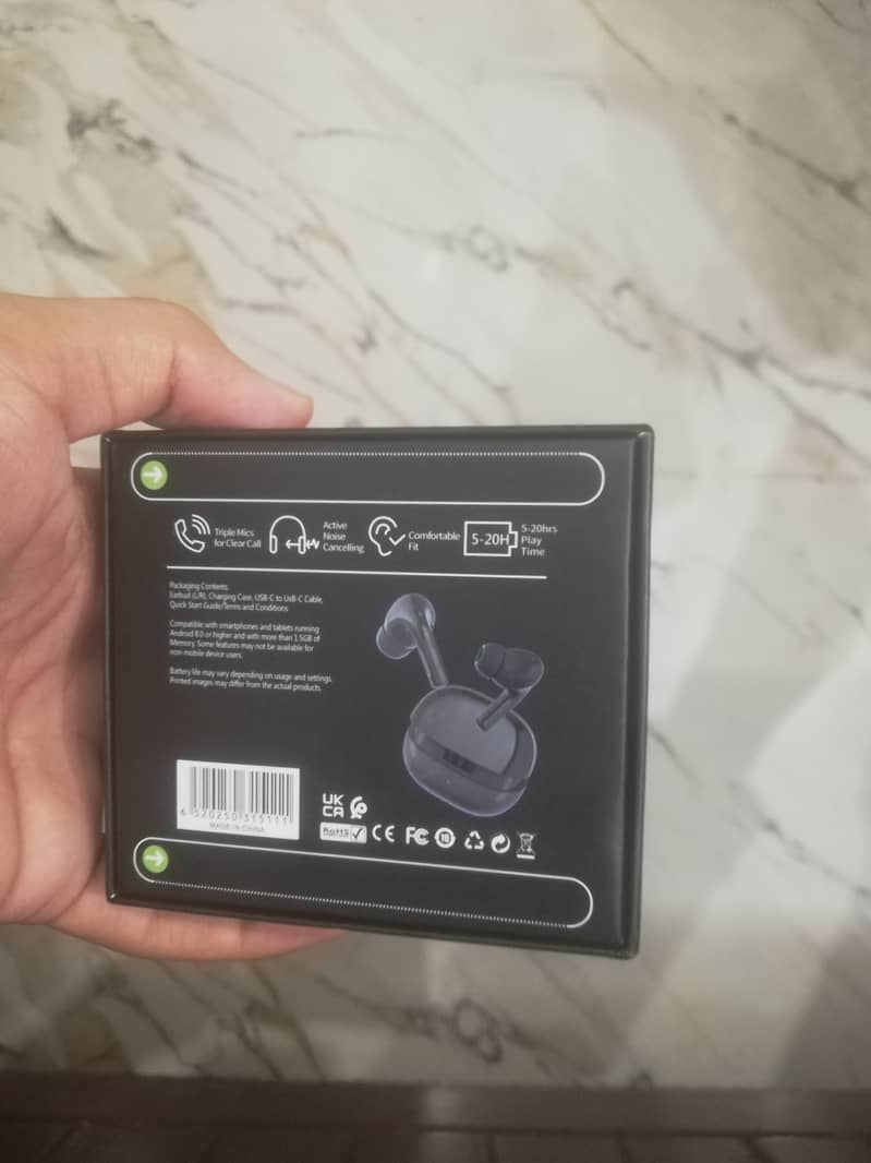 Buds pro 4 2