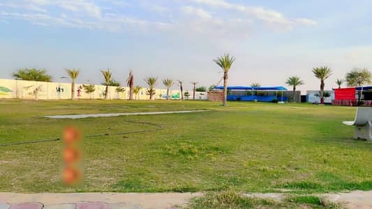 Farm House Of 4840 Square Yards In Gadap Town Is Available