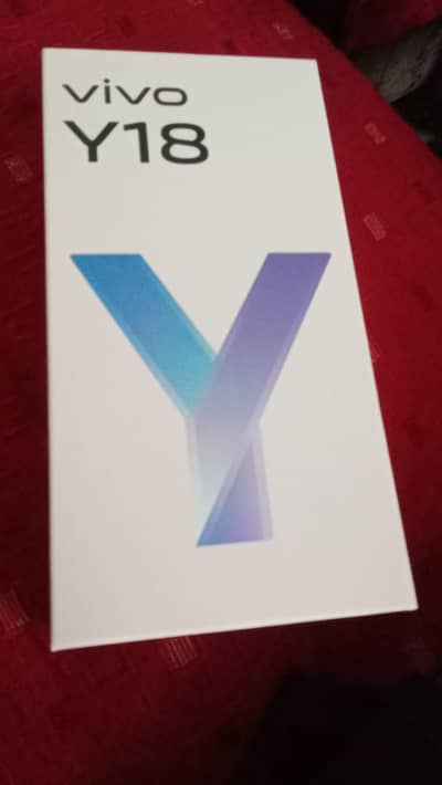 Vivo Y18
