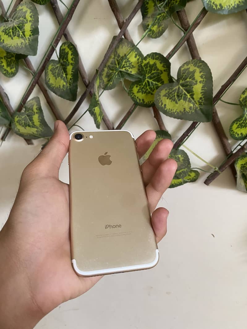 Apple iPhone 7 2