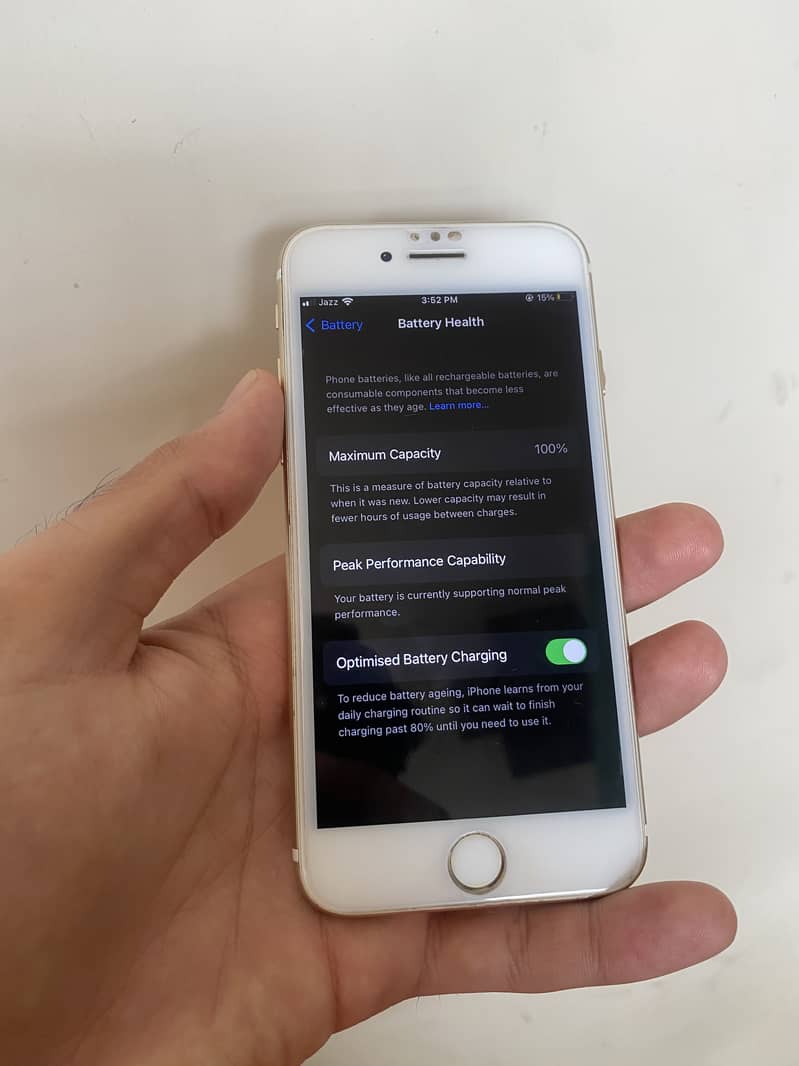Apple iPhone 7 5
