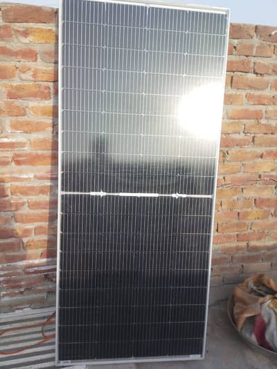 Solar Penal 385 watt