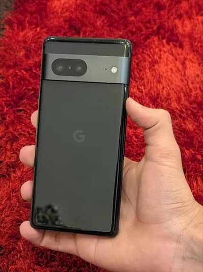 Google Pixel 7