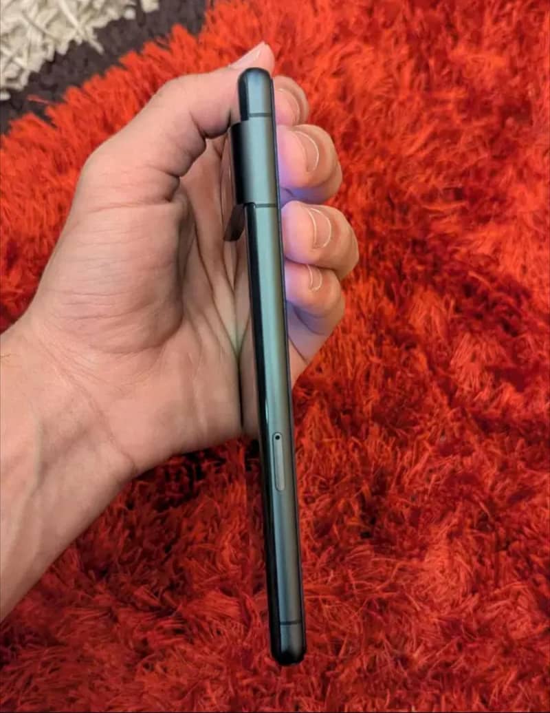 Google Pixel 7 3