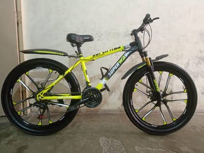 26 SIZE IMPORTANT BICYCLE URGENT SALE NUMBER ( 0305.4045982 )