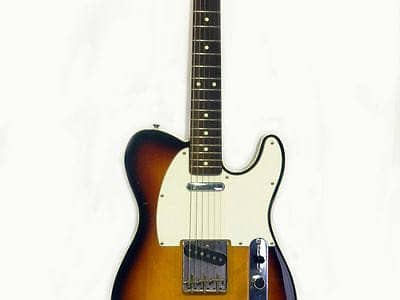 Fender Telecaster - Electric guitar, Brand new