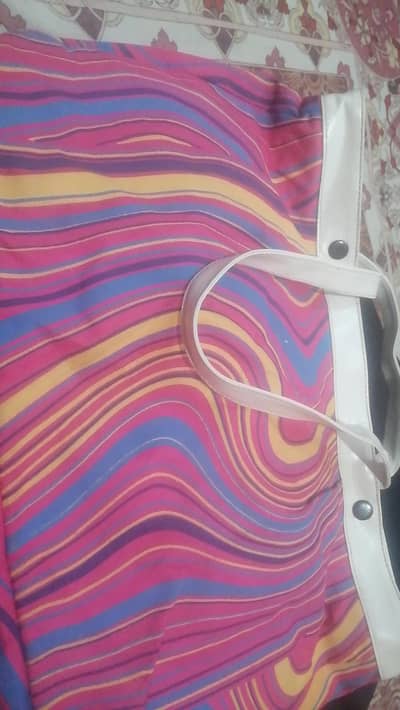 branded bags