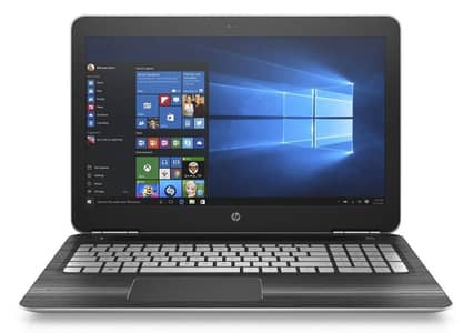 HP Pavilion Laptop | Core i5 7th Gen