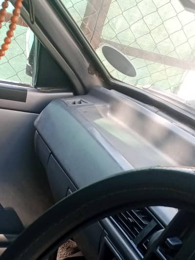Suzuki Mehran VX 2015