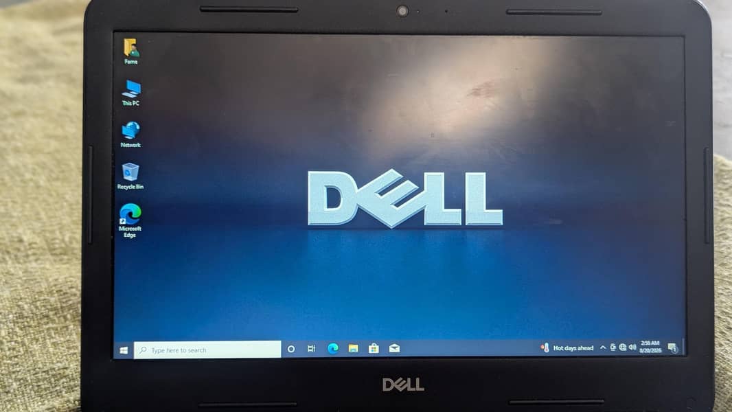 Laptop 1