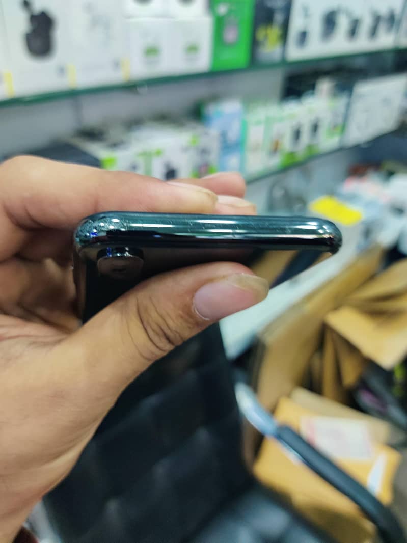 Apple iPhone X 1