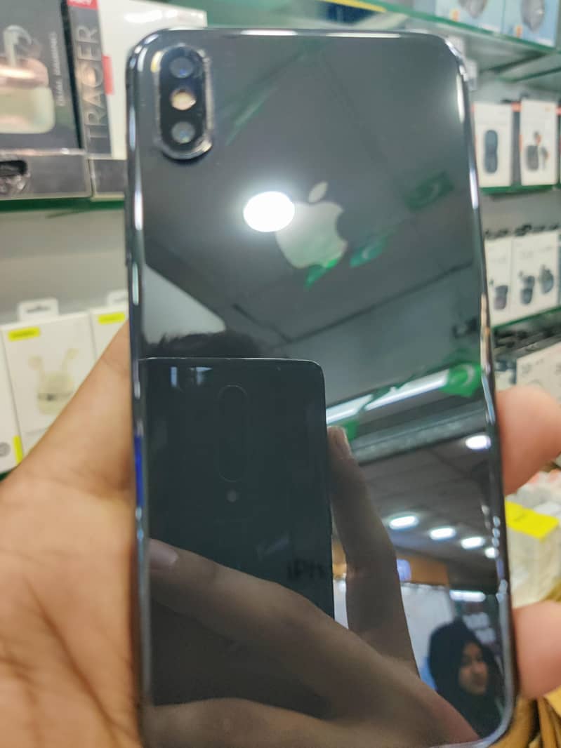 Apple iPhone X 7