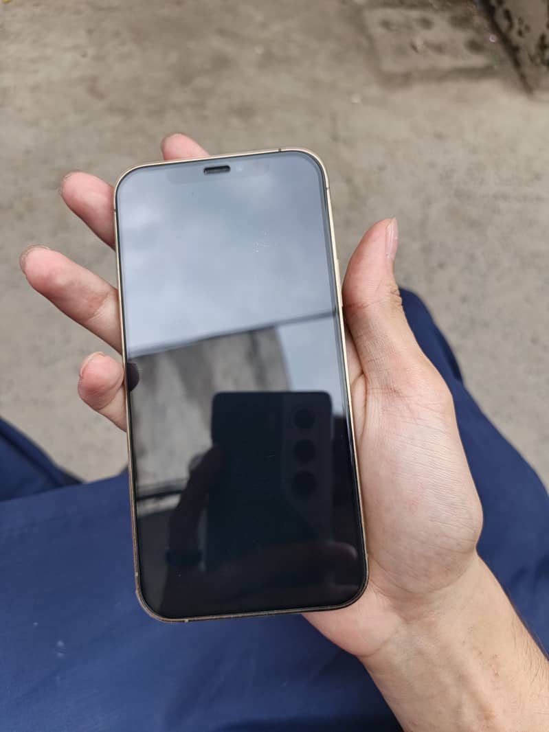Apple iPhone 12 Pro 5