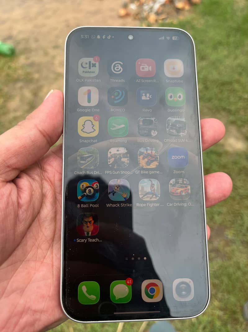 camon 50 0