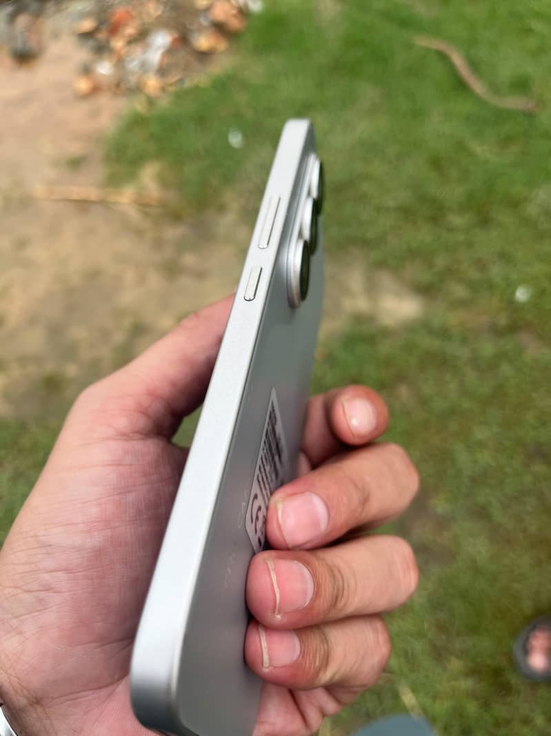 camon 50 3