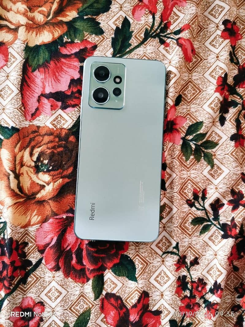 Xiaomi Redmi Note 12 1