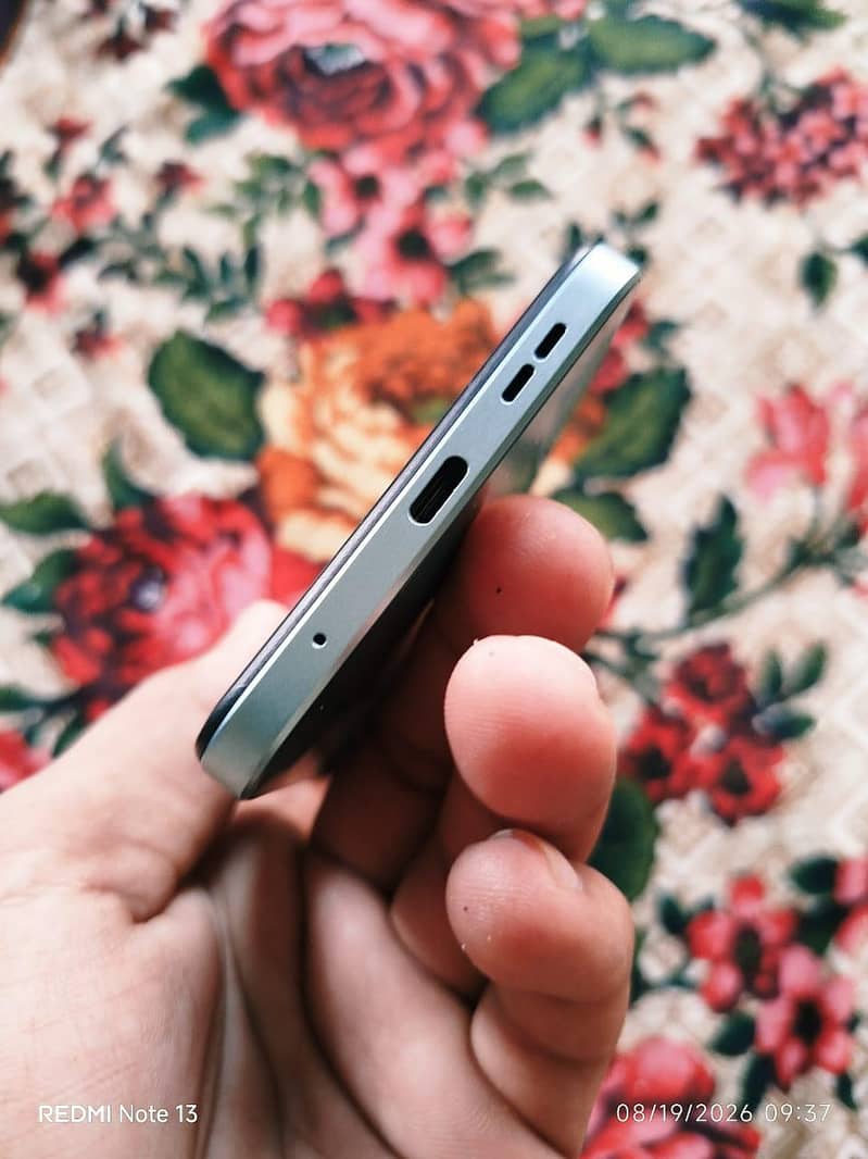 Xiaomi Redmi Note 12 2