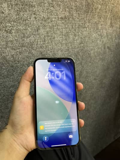 iphone 13 pro max pta approved 128gb