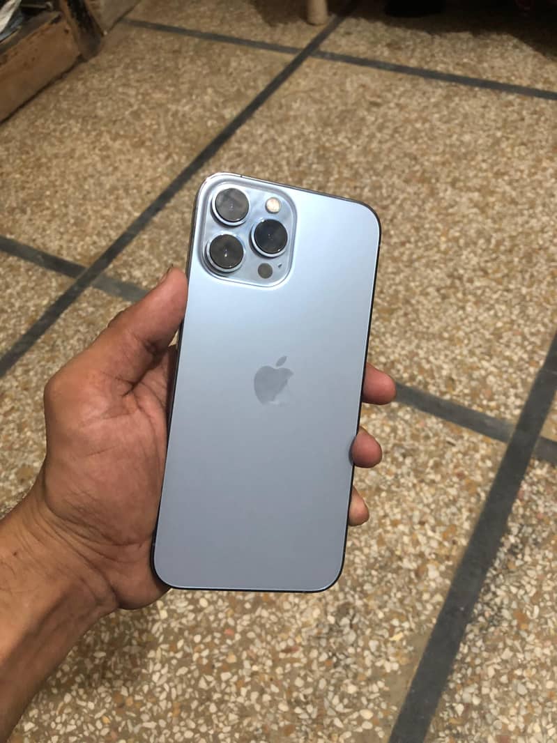 Apple iPhone 13 Pro Max 1