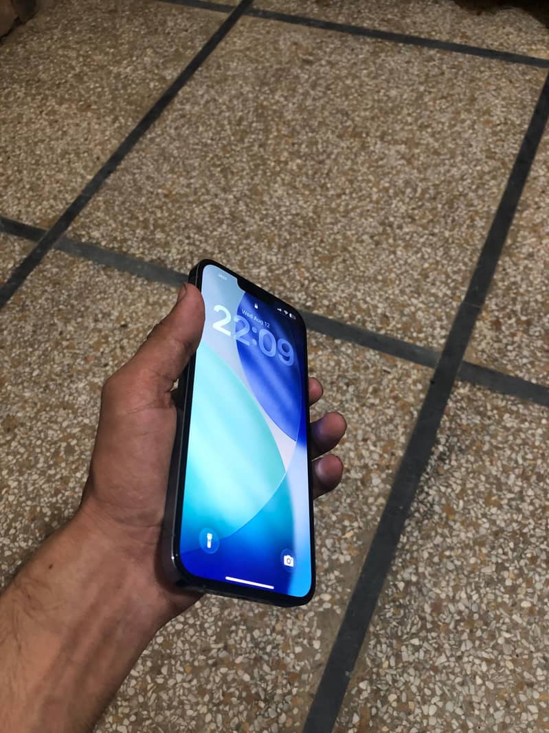 Apple iPhone 13 Pro Max 2