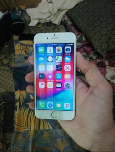 Apple iPhone 6