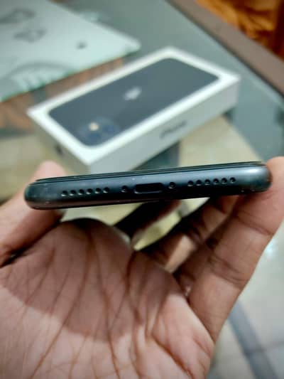 Apple iPhone 11 jv 64gb