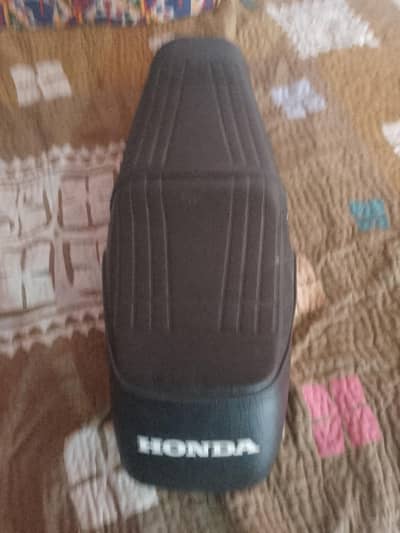 honda seat original