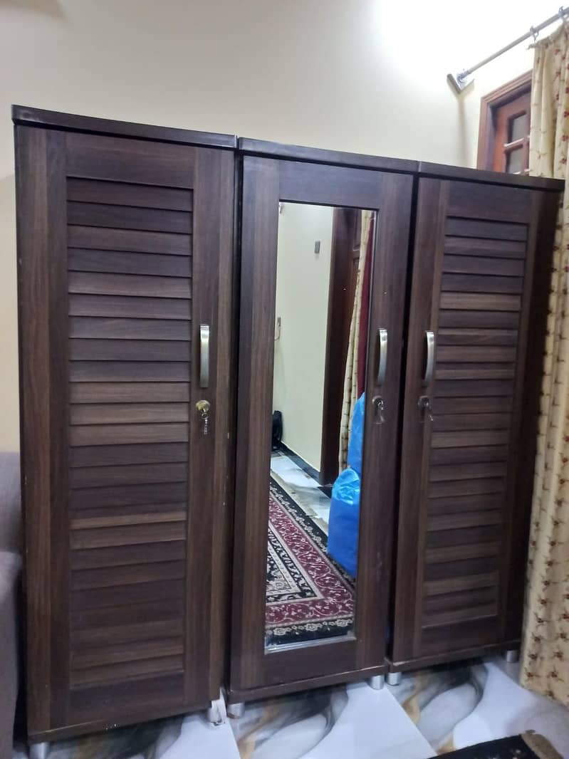 WARDROBE 2