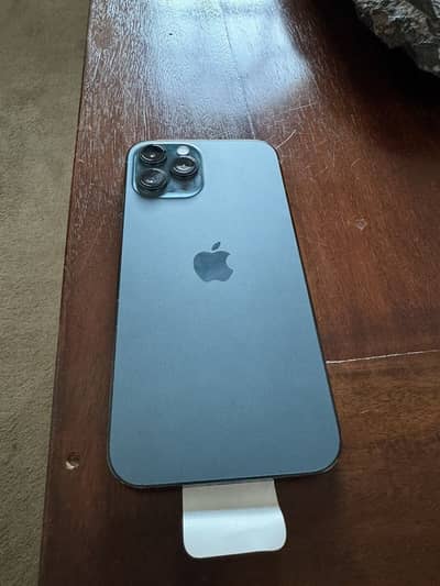 Apple iPhone 12 Pro Max