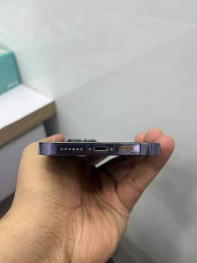 Apple iPhone 14 Pro Max